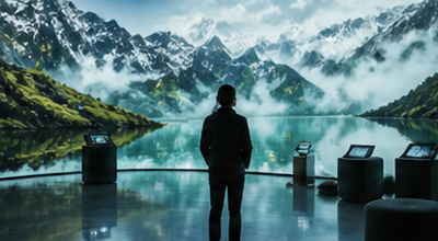 Interactive Exhibitions